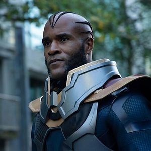 Bilder LaMonica Garrett