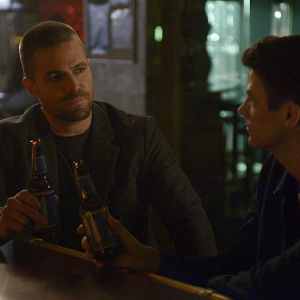 Bilder Stephen Amell