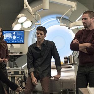 Bilder Stephen Amell