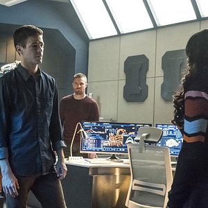 Bilder Stephen Amell