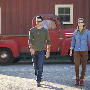 Bilder Melissa Benoist