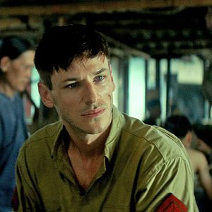 Bilder Gaspard Ulliel