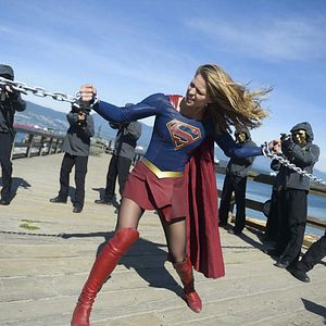 Bilder Melissa Benoist