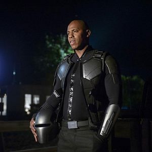 Bilder Mehcad Brooks