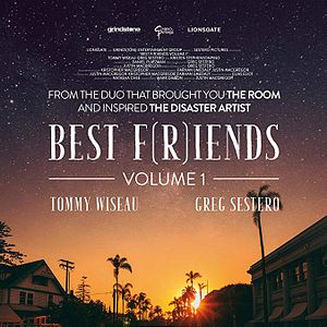 Bilder Best F(r)iends: Volume 1