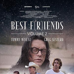 Bilder Best F(r)iends: Volume 2