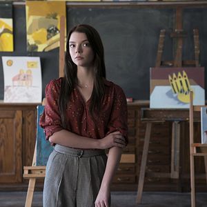 Bilder Anya Taylor-Joy