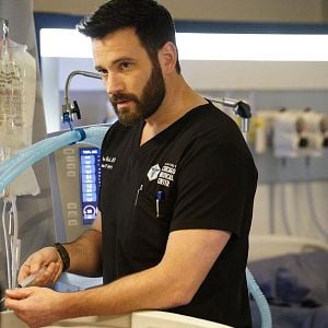 Bilder Chicago Med