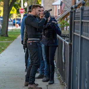 Bilder Jesse Lee Soffer