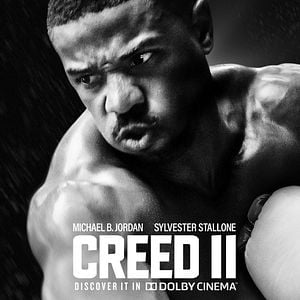 Bilder Creed II – Rocky's Legacy