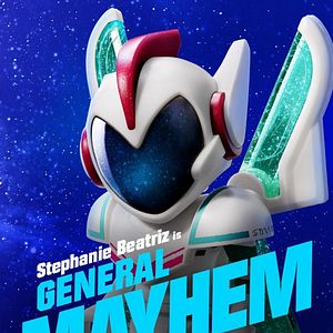 Bilder The LEGO Movie 2