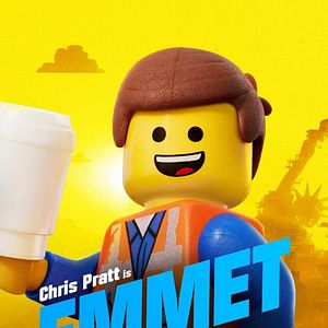 Bilder The LEGO Movie 2