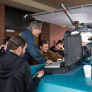 Bilder Peter Farrelly