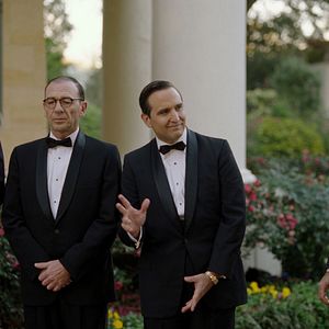 Bilder Green Book - Eine besondere Freundschaft