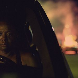 Bilder Widows - Tödliche Witwen