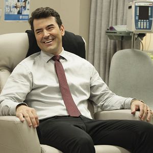 Bilder Ron Livingston