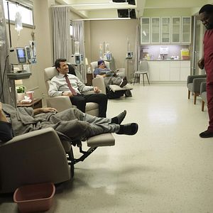 Bilder Ron Livingston