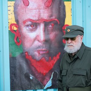 Bilder Lieber Diktator