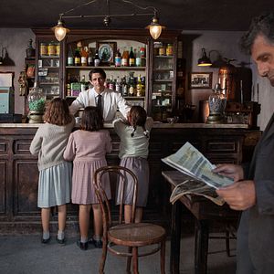 Bilder Meine geniale Freundin