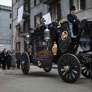 Bilder Meine geniale Freundin