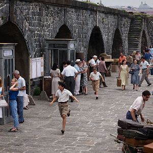 Bilder Meine geniale Freundin