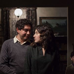 Bilder Meine geniale Freundin