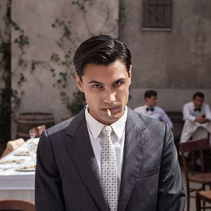 Bilder Meine geniale Freundin