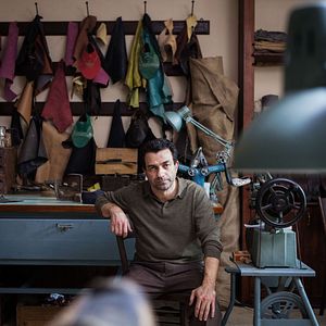 Bilder Antonio Buonanno