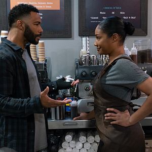 Bilder Omari Hardwick