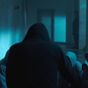 Bilder Die purpurnen Flüsse