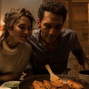 Bilder Pauline Cheviller