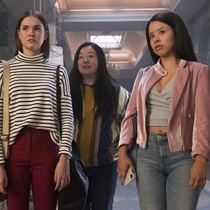 Bilder Cierra Ramirez