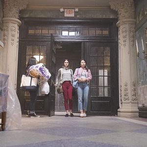 Bilder Cierra Ramirez