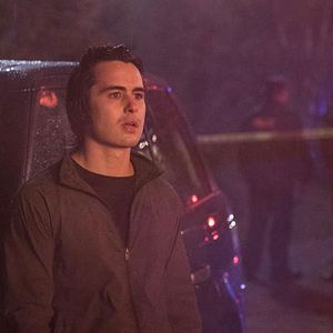 Bilder The Truth About The Harry Quebert Affair