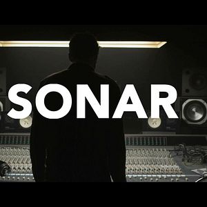 Bilder Sonar