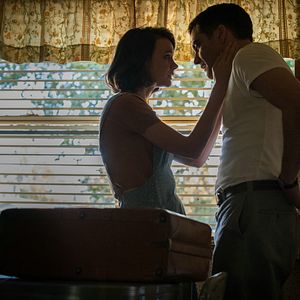 Bilder Jake Gyllenhaal