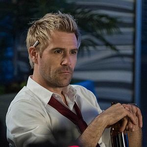 Bilder DC's Legends Of Tomorrow