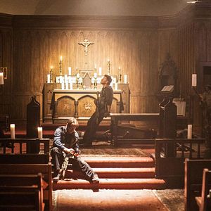 Bilder David Boreanaz