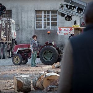 Bilder Yann Tregouët