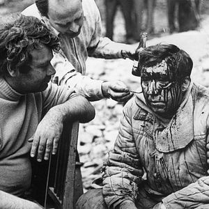 Bilder 20 Tage ohne Krieg