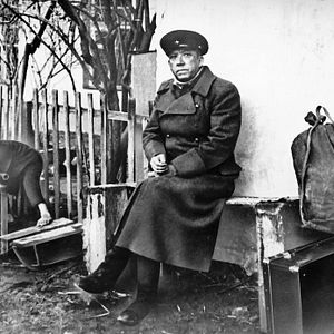 Bilder 20 Tage ohne Krieg