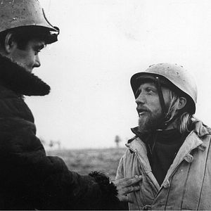 Bilder 20 Tage ohne Krieg