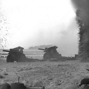 Bilder 20 Tage ohne Krieg