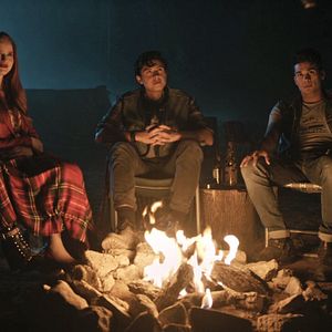 Bilder Riverdale