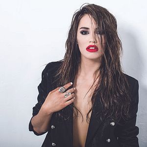 Bilder Lali Espósito