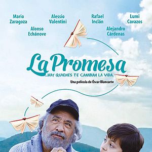 Bilder La promesa