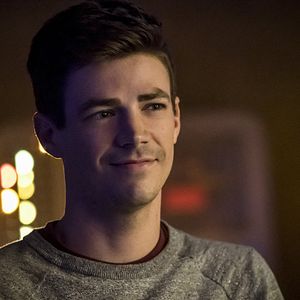 Bilder The Flash