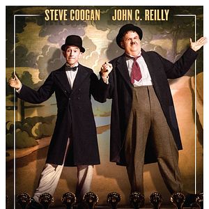 Bilder Stan & Ollie