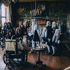 Bilder Nicholas Hoult