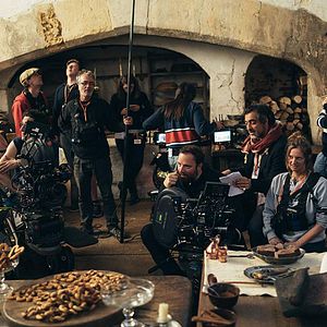 Bilder Yorgos Lanthimos